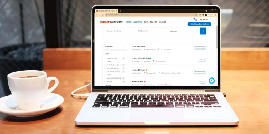 source-educators-and-hire-the-best-matching-profile-with-teachers-recruiter
