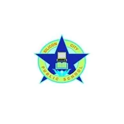 silicon city public school indiranagar bangalore schools state board school logo teachers recruiter