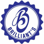 brilliants city public school bhosari pune maharashtra school logo teachers recruiter