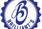 brilliants city public school bhosari pune maharashtra school logo teachers recruiter